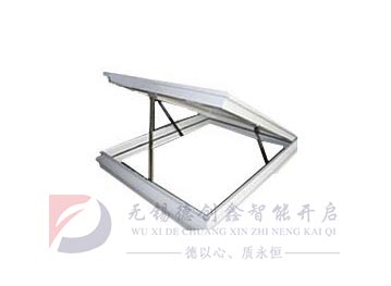南京铝合金电动天窗